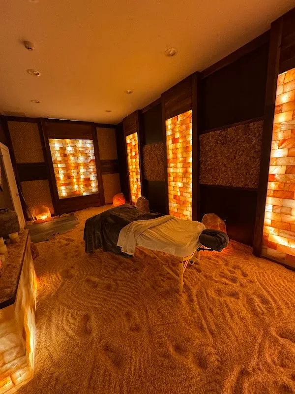 Pod Spa and Wellness