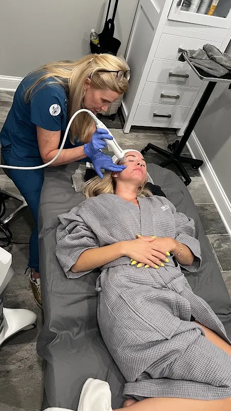 Pod Spa and Wellness
