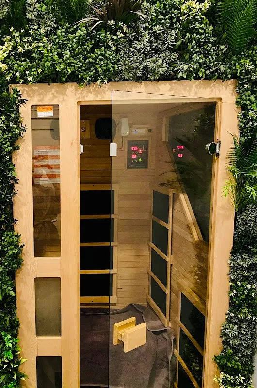 Pod Spa and Wellness