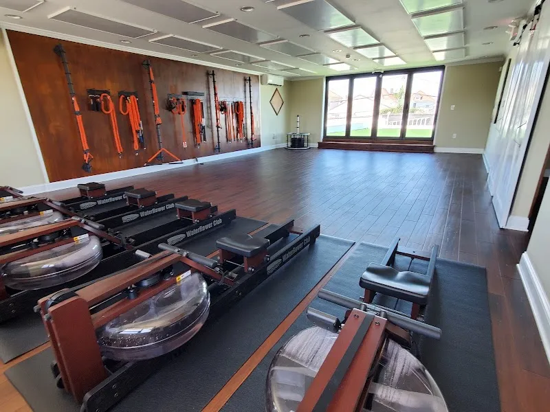 Pod Spa and Wellness