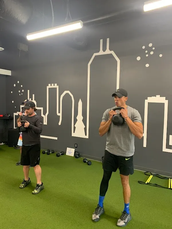 Day Won Fitness
