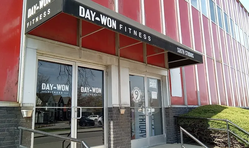 Day Won Fitness