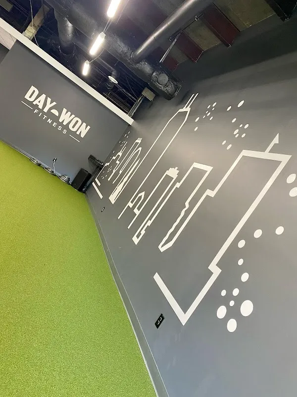 Day Won Fitness