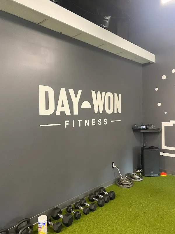 Day Won Fitness