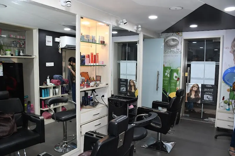 Attitude beauty HUB