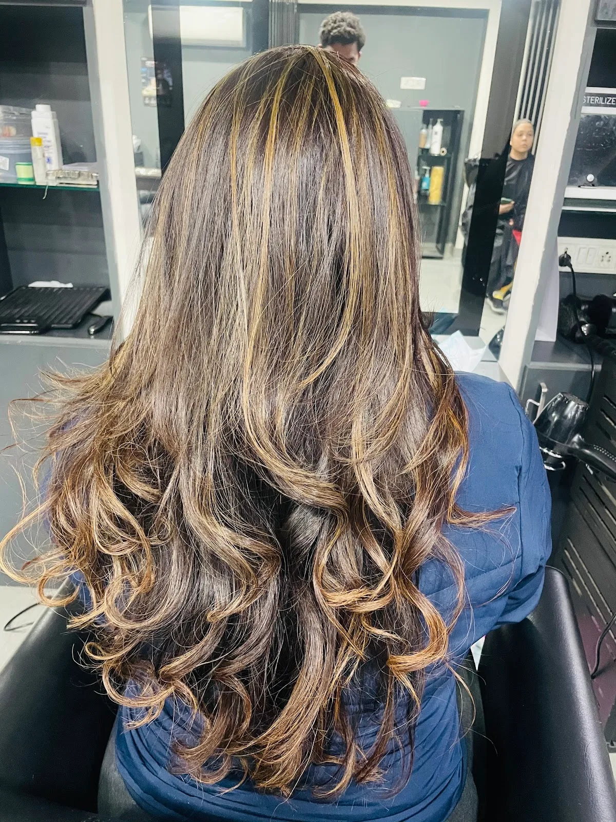 Lakme Salon For Him and Her in Block B,Vaishali Nagar,Jaipur