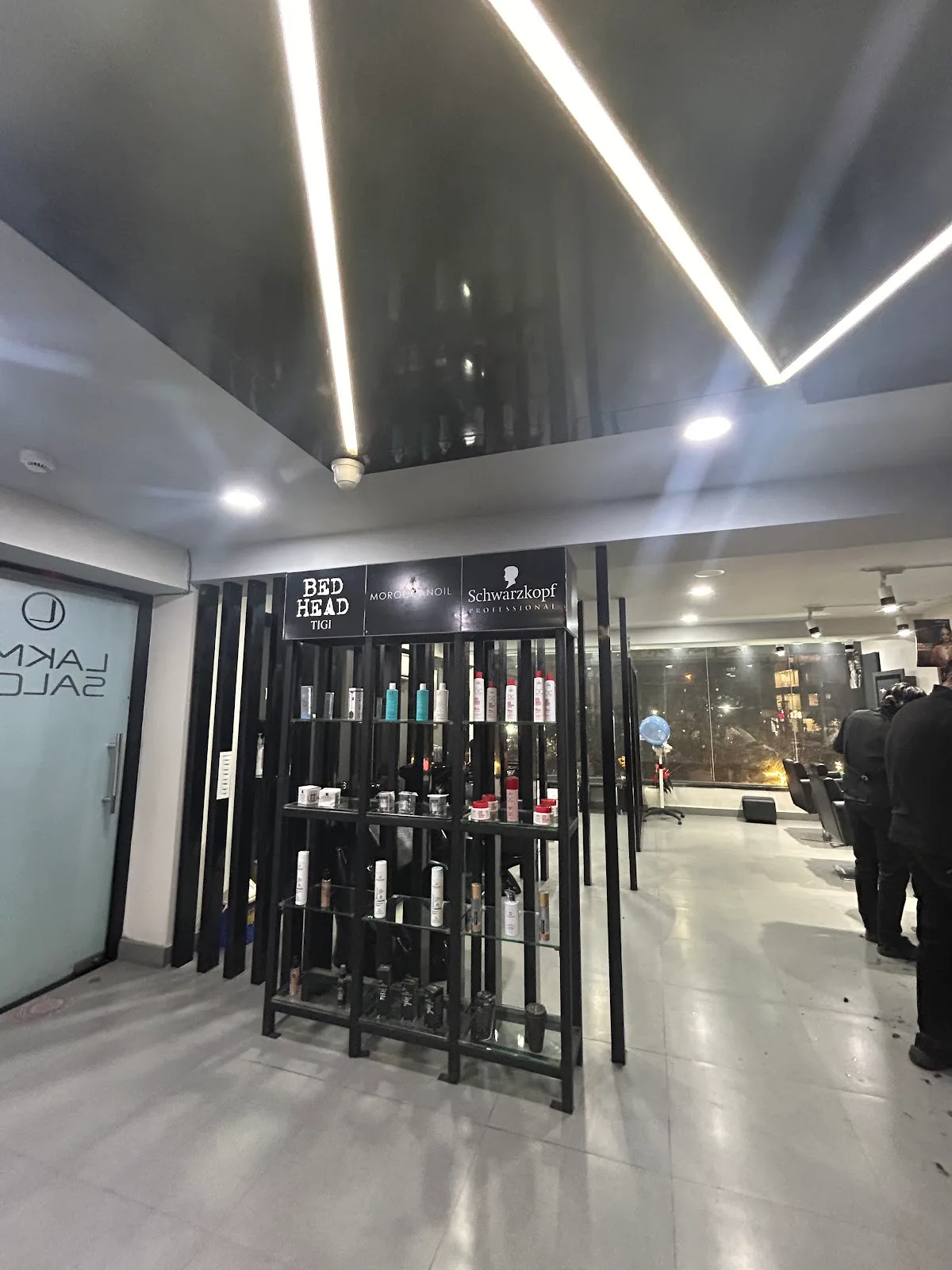 Lakme Salon For Him and Her in Block B,Vaishali Nagar,Jaipur