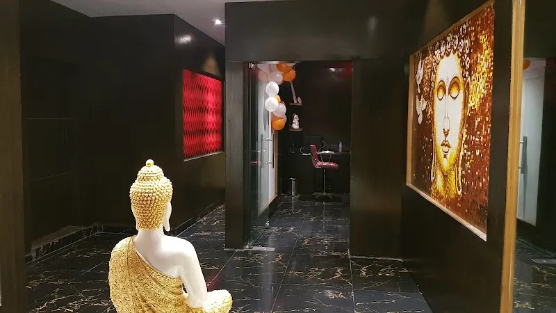 Richard's Spa & Salon