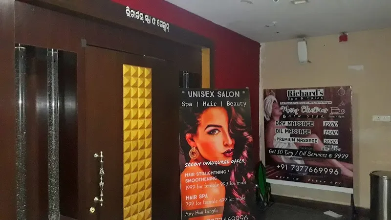 Richard's Spa & Salon