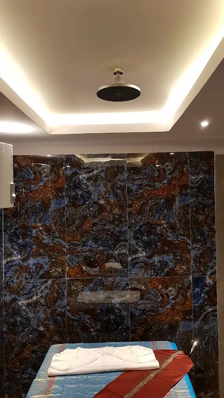 Richard's Spa & Salon