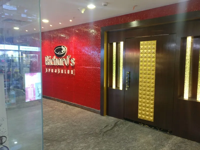Richard's Spa & Salon