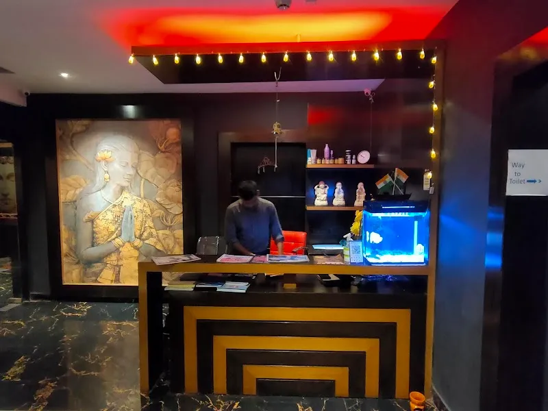 Richard's Spa & Salon