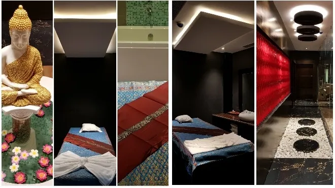Richard's Spa & Salon