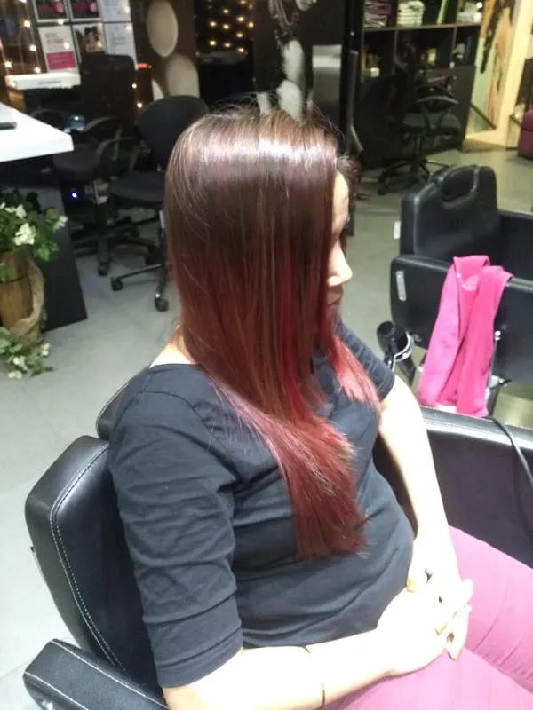 Zulf Unisex Hair Salon