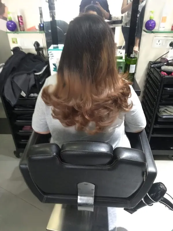 Zulf Unisex Hair Salon