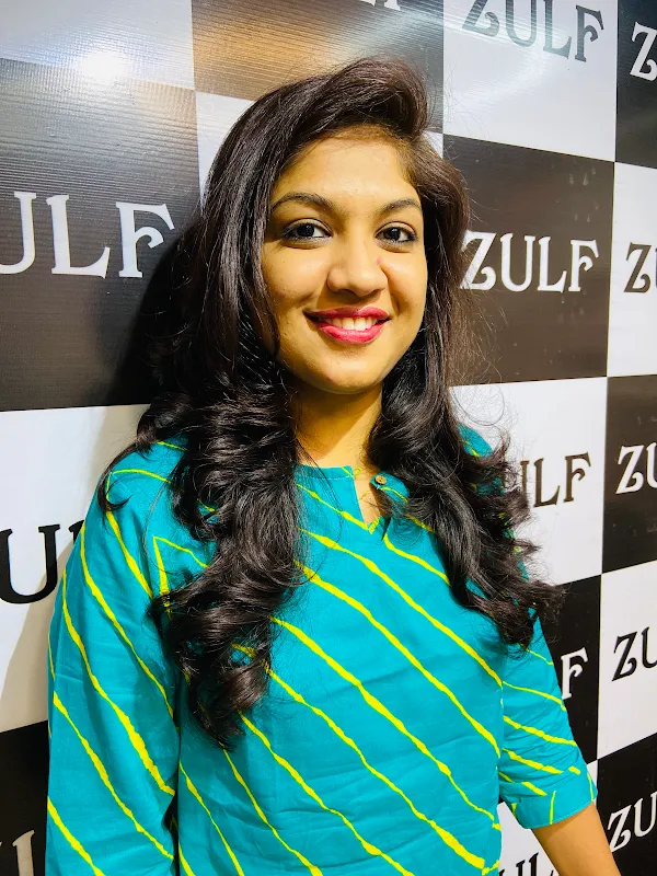Zulf Unisex Hair Salon