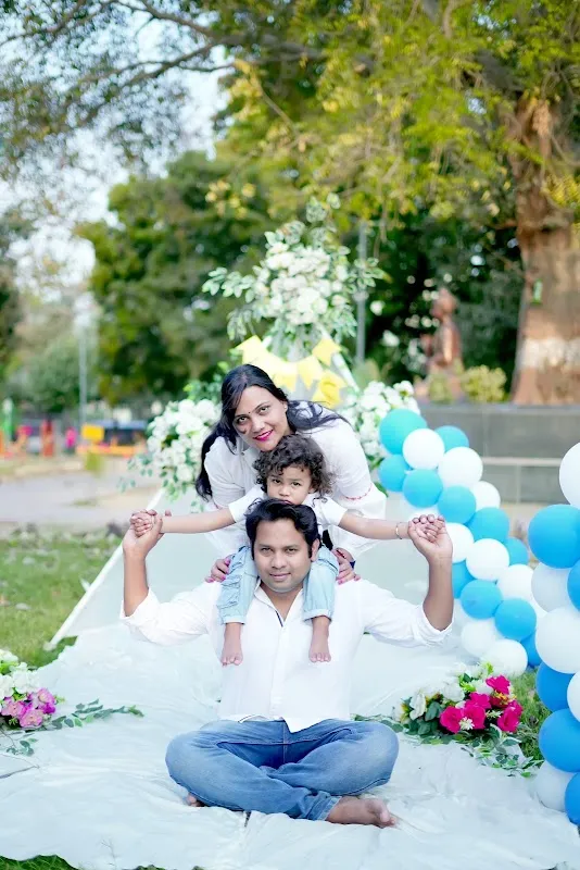 Kumar Studio Chapra