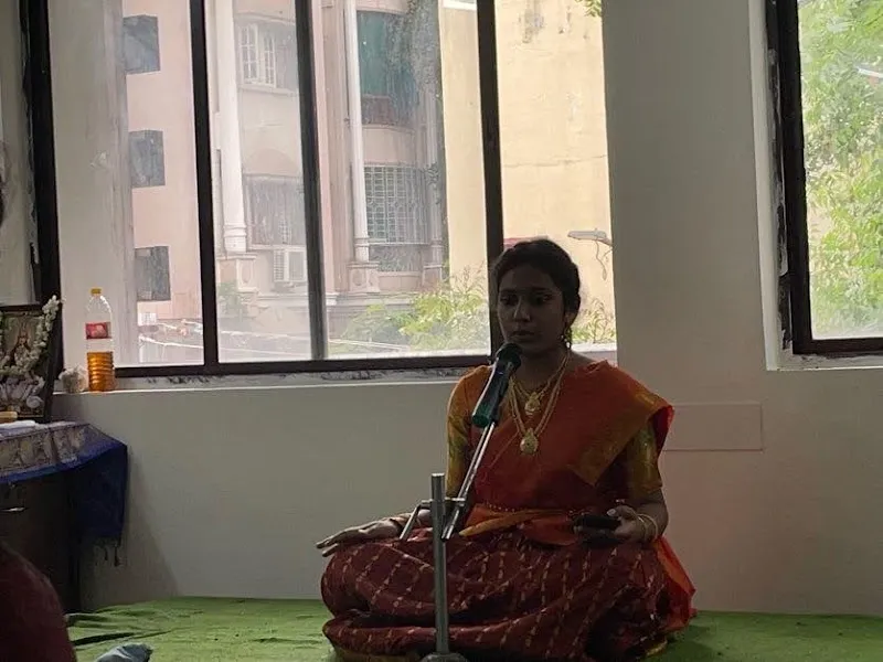 VAAHINI INSTITUTE OF FINEARTS / SUMMERCAMP & ACADAMIC TUITIONS