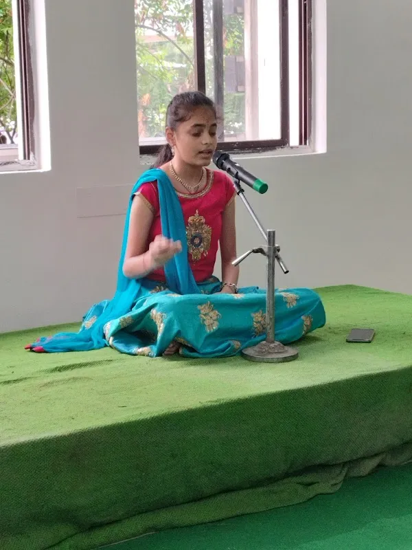 VAAHINI INSTITUTE OF FINEARTS / SUMMERCAMP & ACADAMIC TUITIONS