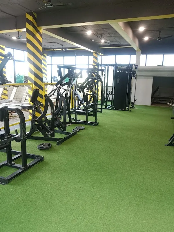 PhySC Gym