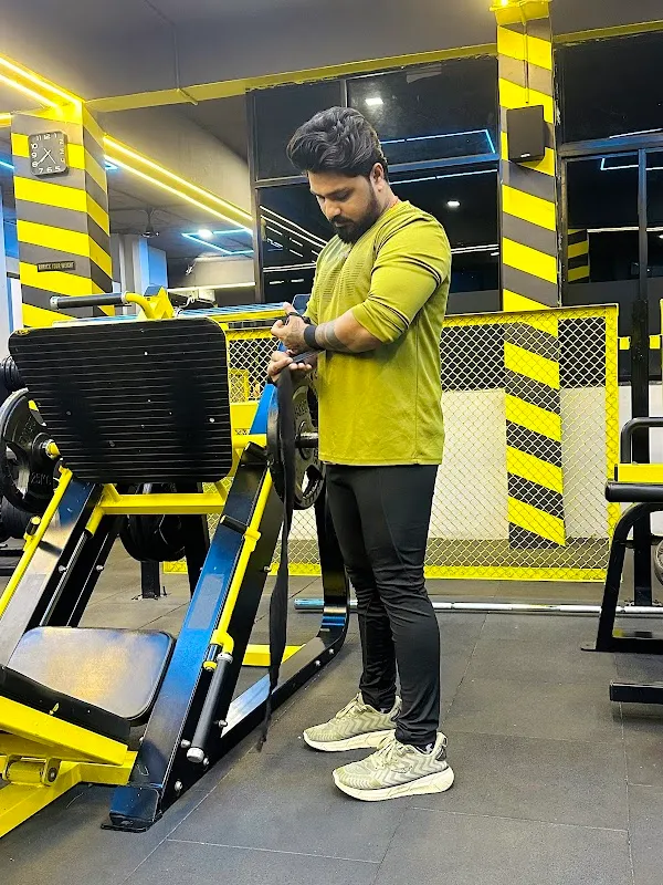 PhySC Gym