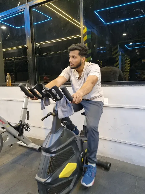 PhySC Gym