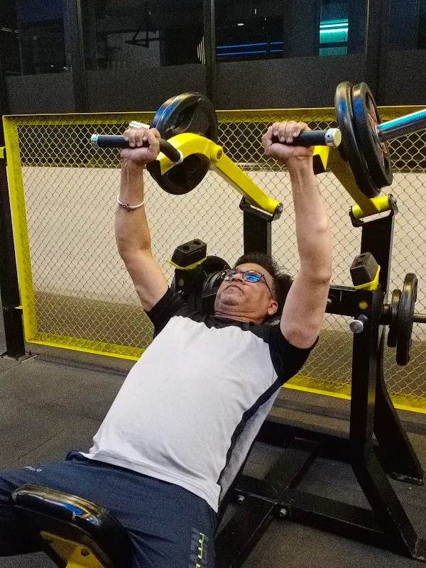 PhySC Gym