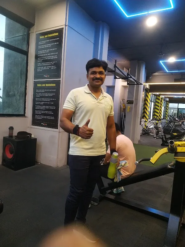 PhySC Gym