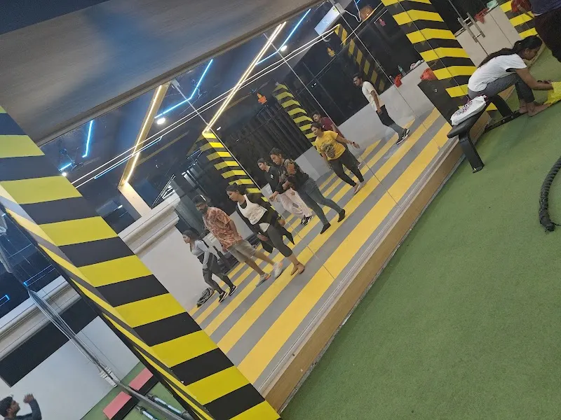 PhySC Gym