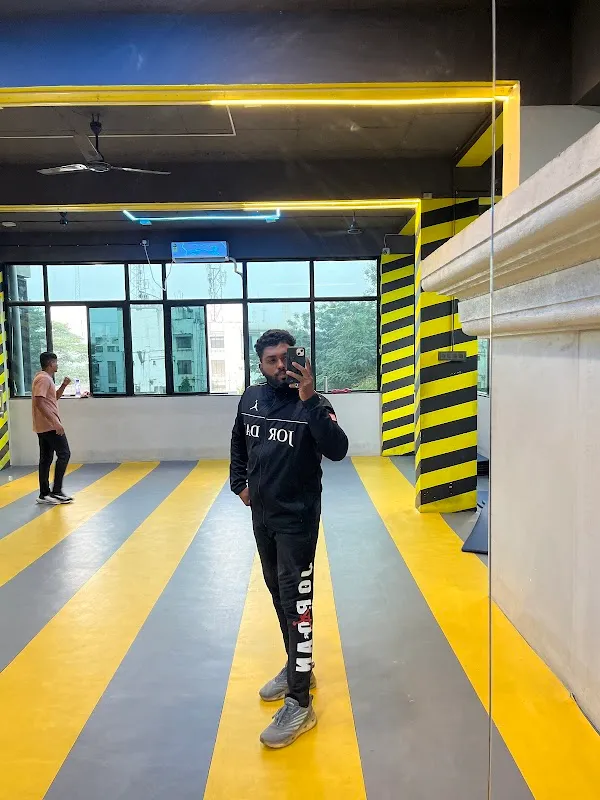 PhySC Gym