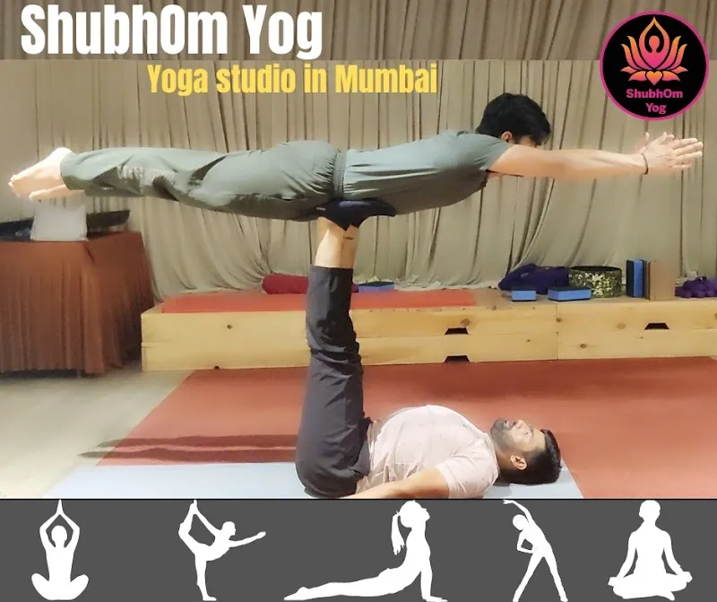 ShubhOm Yog