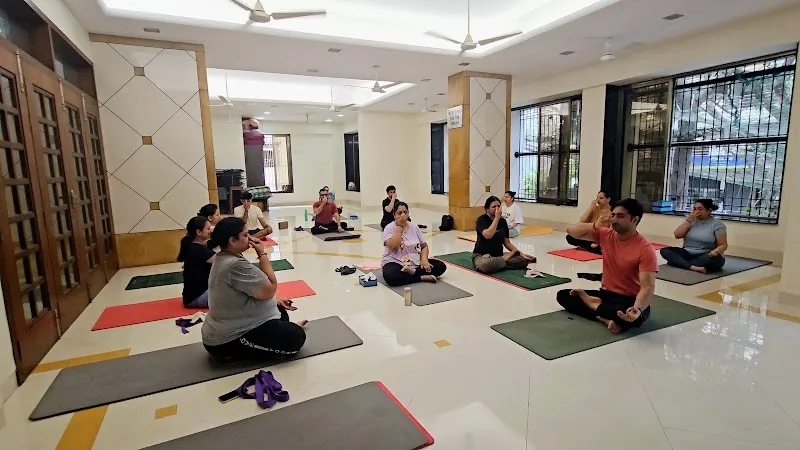 ShubhOm Yog