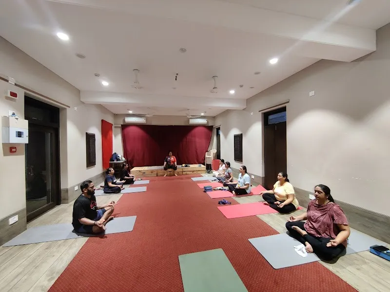 ShubhOm Yog