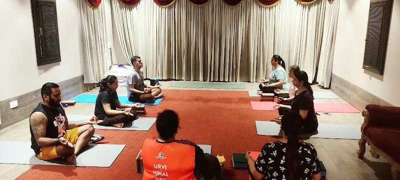 ShubhOm Yog