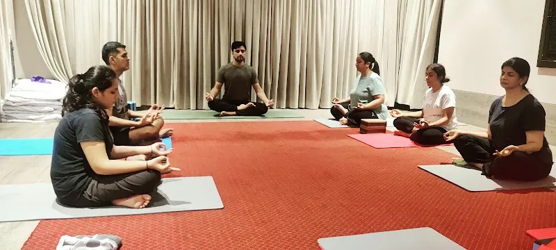 ShubhOm Yog