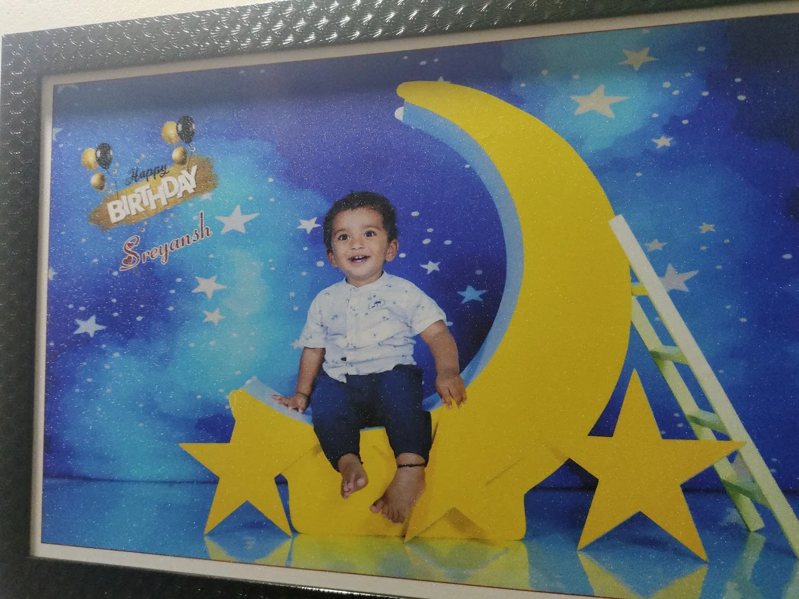 Kids foto studio
