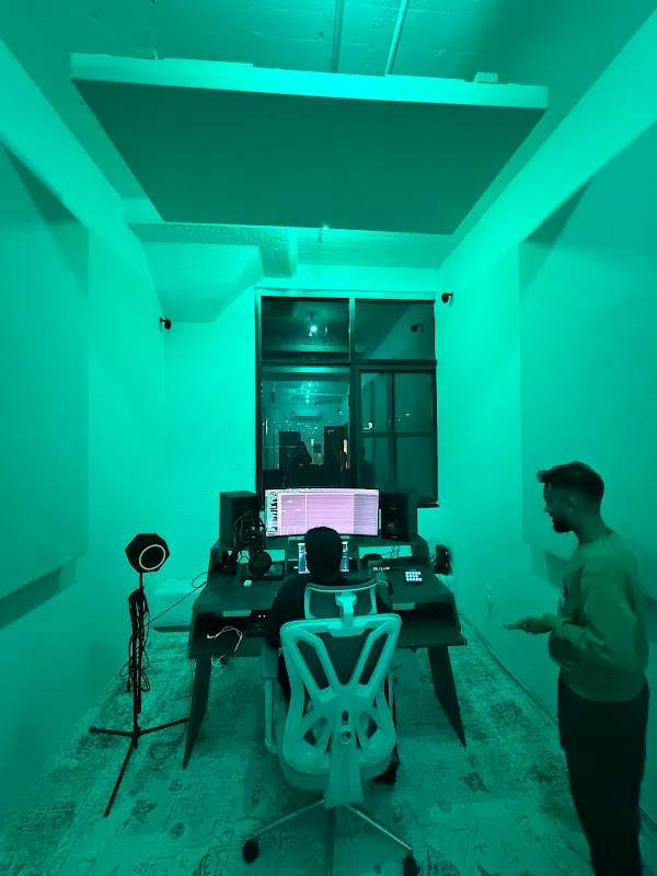 OneStop Studios
