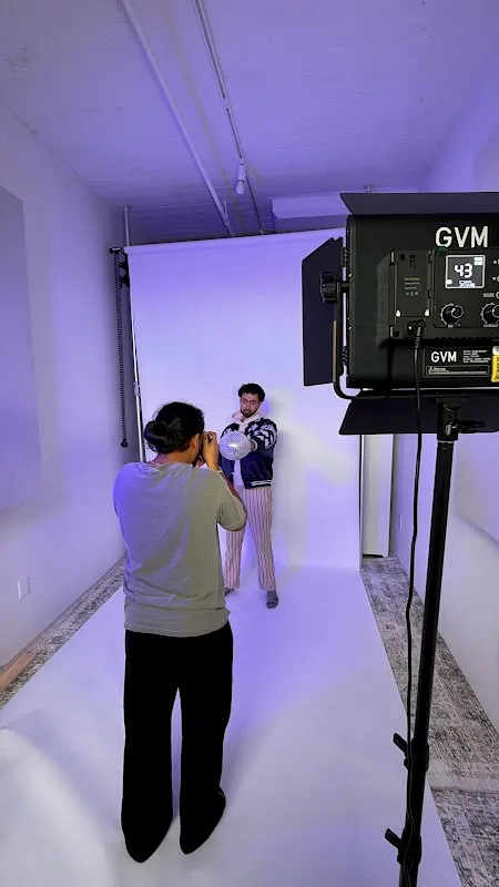 OneStop Studios