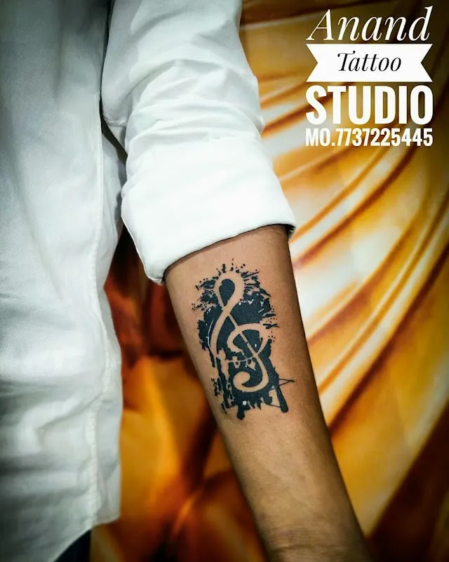 AnandTattooStudio