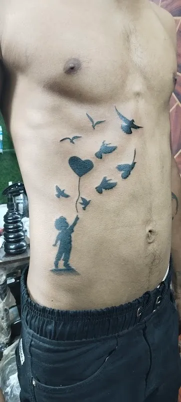 AnandTattooStudio
