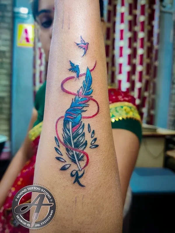 AnandTattooStudio