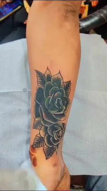 AnandTattooStudio