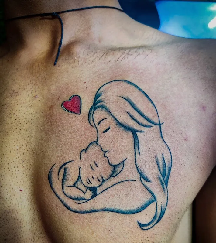 AnandTattooStudio
