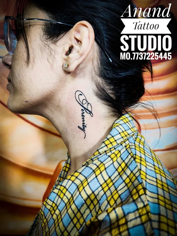 AnandTattooStudio