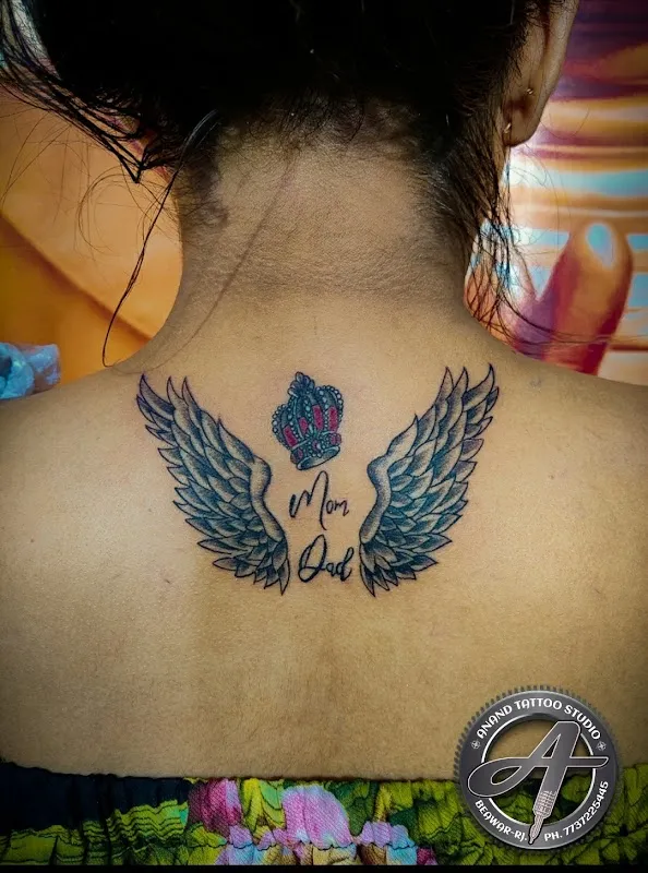 AnandTattooStudio