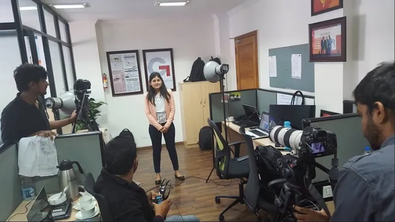 Village Talkies - Corporate Video Production Company | Explainer Video Company | 2D 3D Animation Studio in Bangalore, India