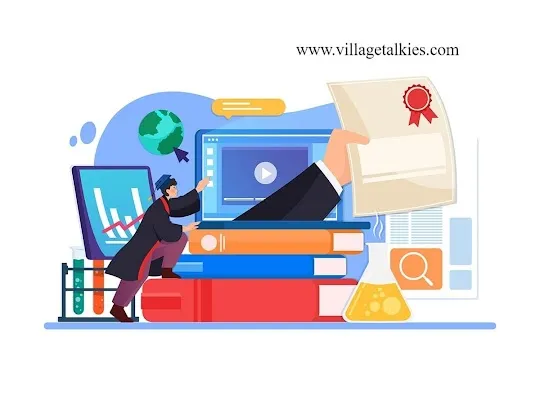 Village Talkies - Corporate Video Production Company | Explainer Video Company | 2D 3D Animation Studio in Bangalore, India