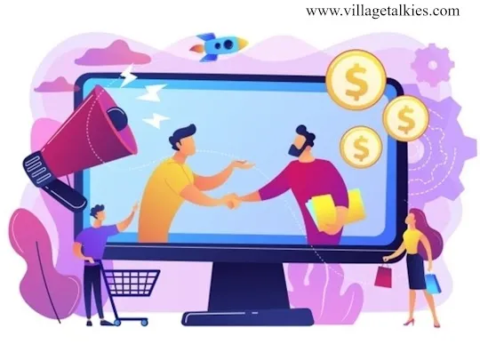 Village Talkies - Corporate Video Production Company | Explainer Video Company | 2D 3D Animation Studio in Bangalore, India