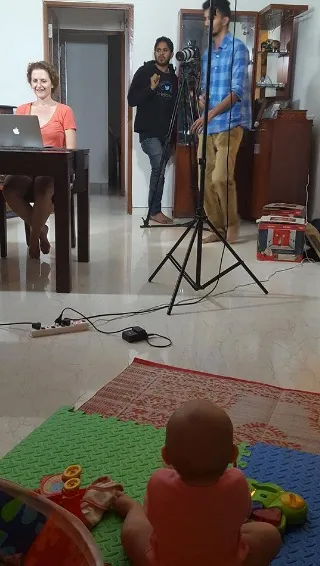 Village Talkies - Corporate Video Production Company | Explainer Video Company | 2D 3D Animation Studio in Bangalore, India