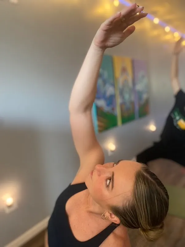 Orange City Yoga